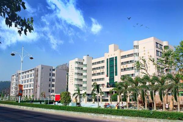 2022年佛山师范类大专学校有哪些,佛山师范类大学